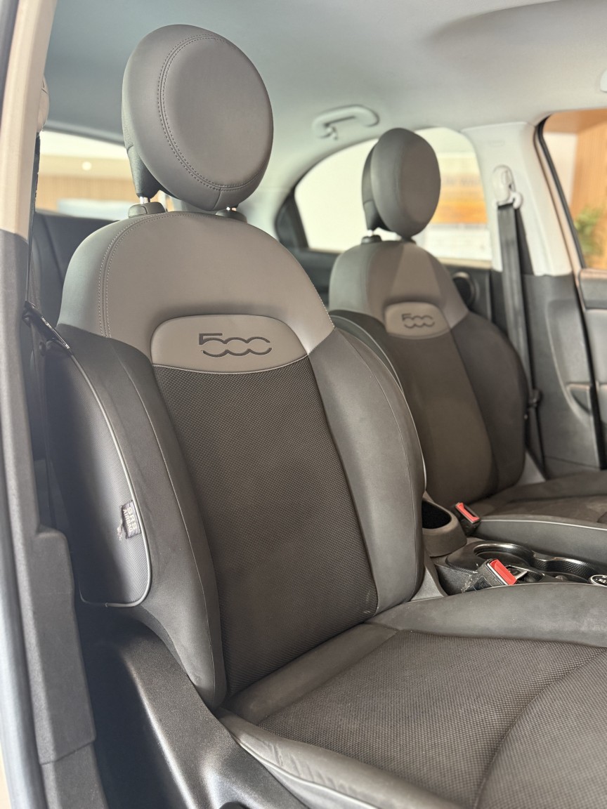 Used Fiat 500X 2015 for sale - 78121519: Photo 14