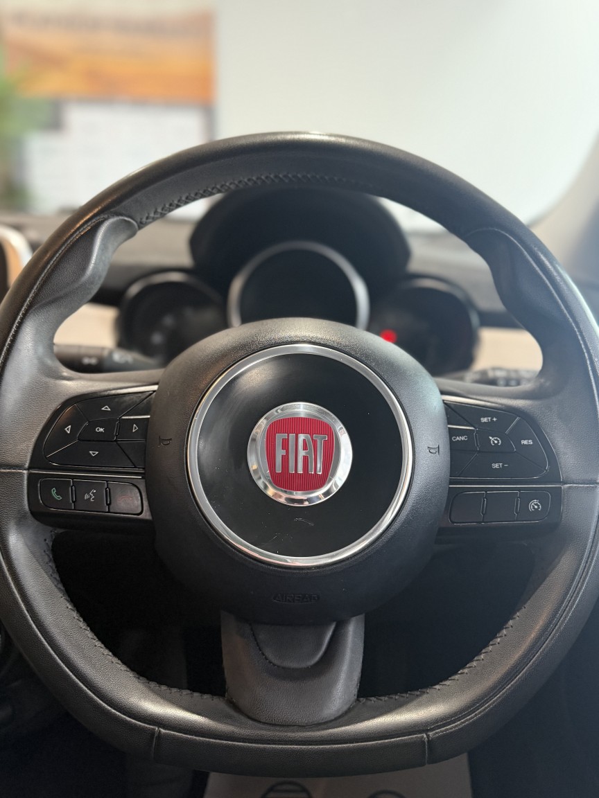 Used Fiat 500X 2015 for sale - 78121519: Photo 15