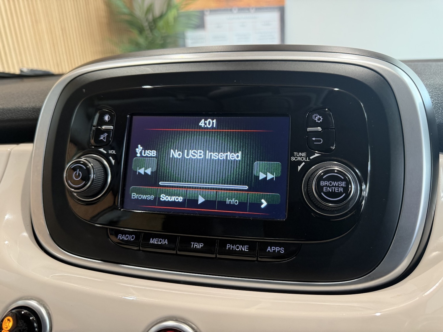 Used Fiat 500X 2015 for sale - 78121519: Photo 18