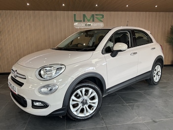 Used Fiat 500X 2015 for sale - 78121519: Photo