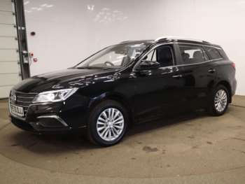 Used MG MG5 2020 for sale - 74938153: Photo