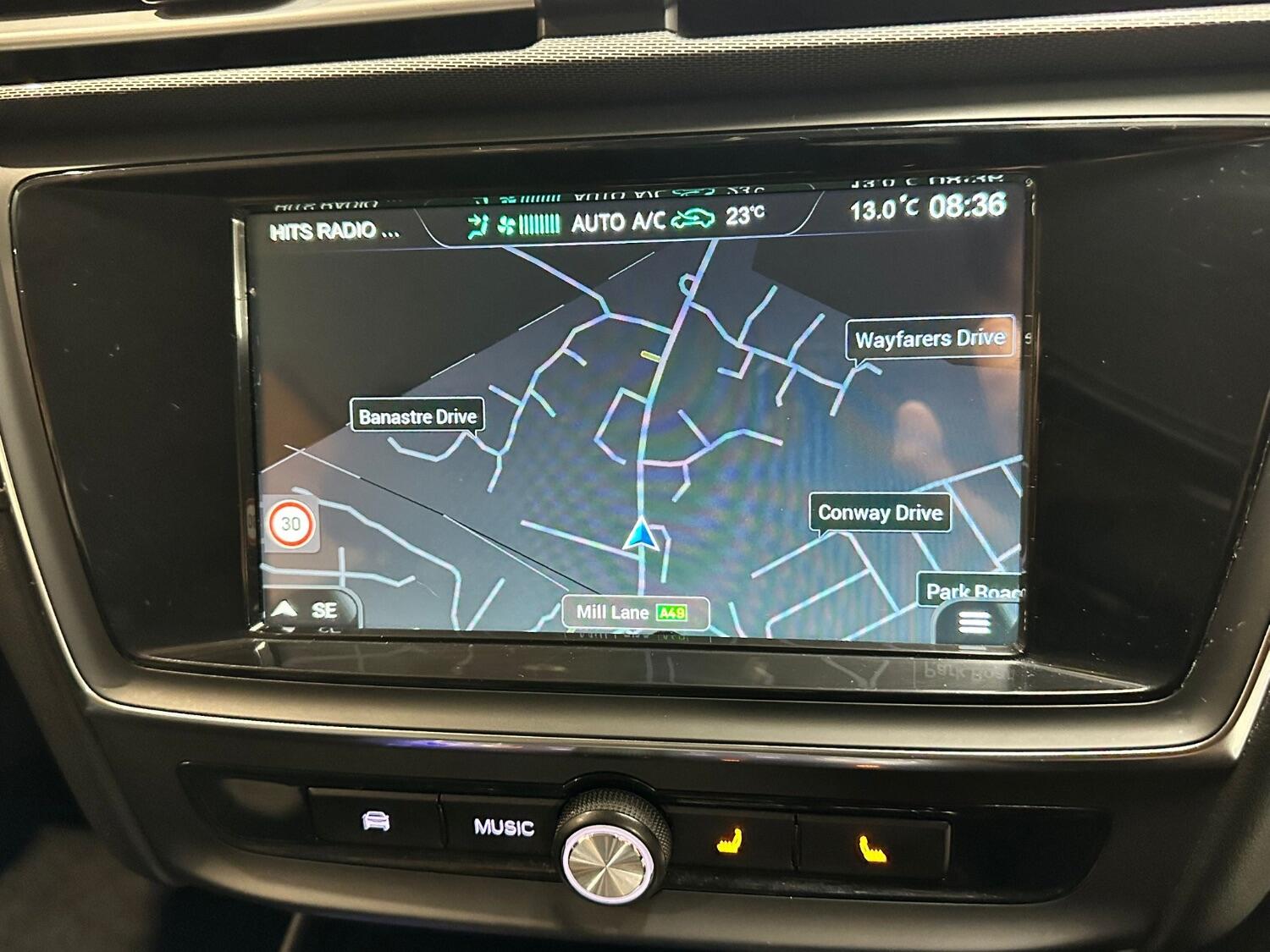 Vehicle 23