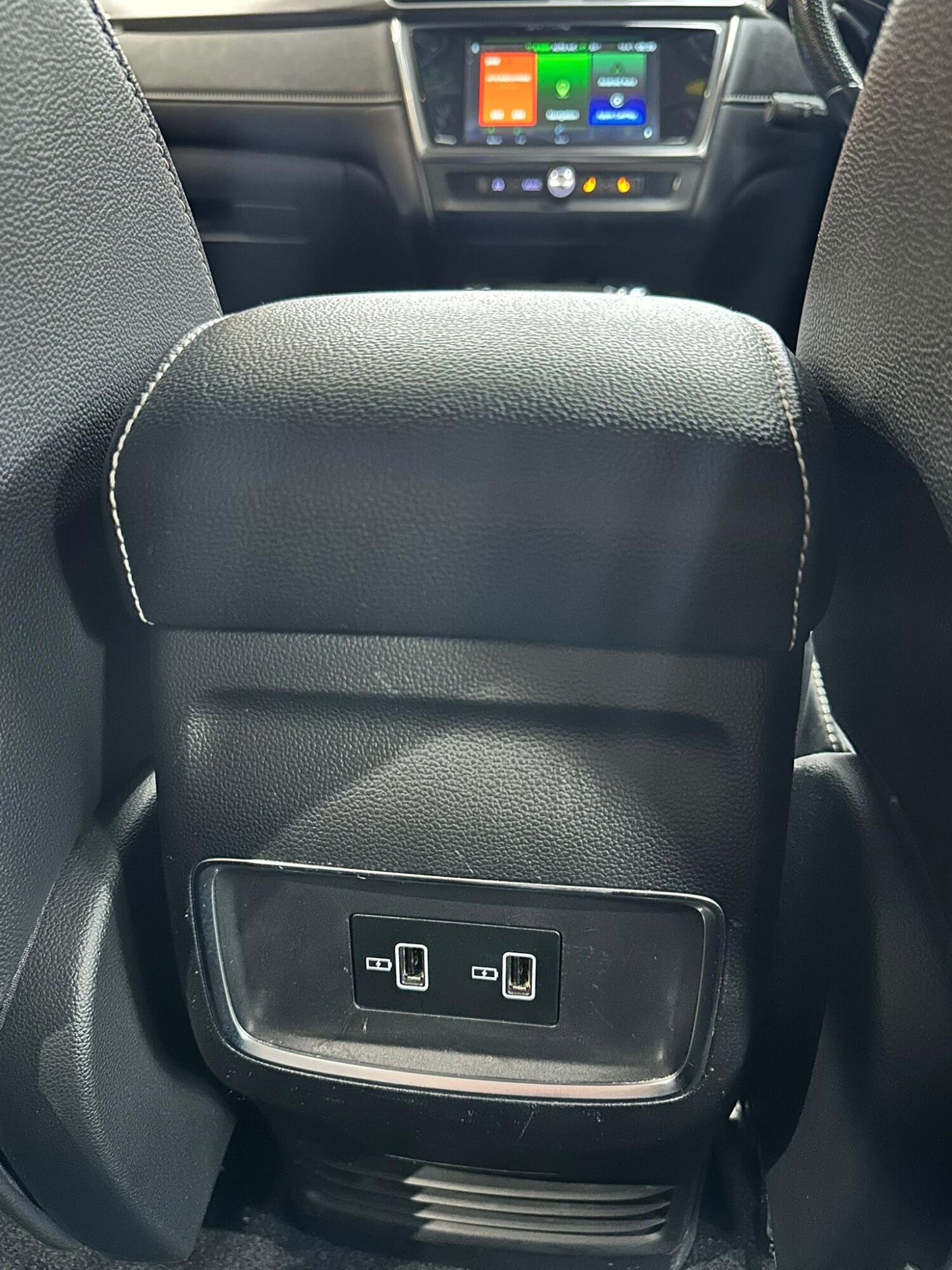 Vehicle 32