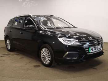 Used MG MG5 2020 for sale - 74938153: Photo