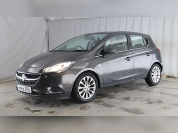 Used Vauxhall Corsa 2016 for sale - 78978495: Photo