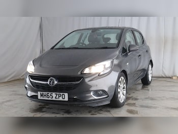 Used Vauxhall Corsa 2016 for sale - 78978495: Photo