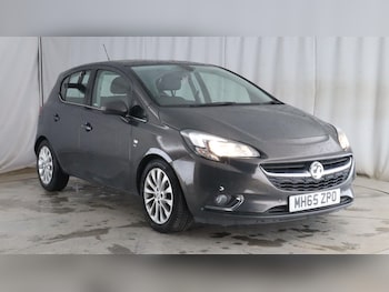 Used Vauxhall Corsa 2016 for sale - 78978495: Photo