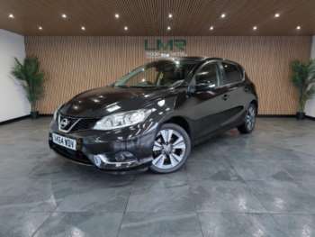 2014 - 1.5 dCi Tekna 5dr