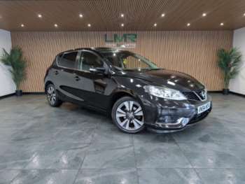 Used Nissan Pulsar 2014 for sale - 74651068: Photo