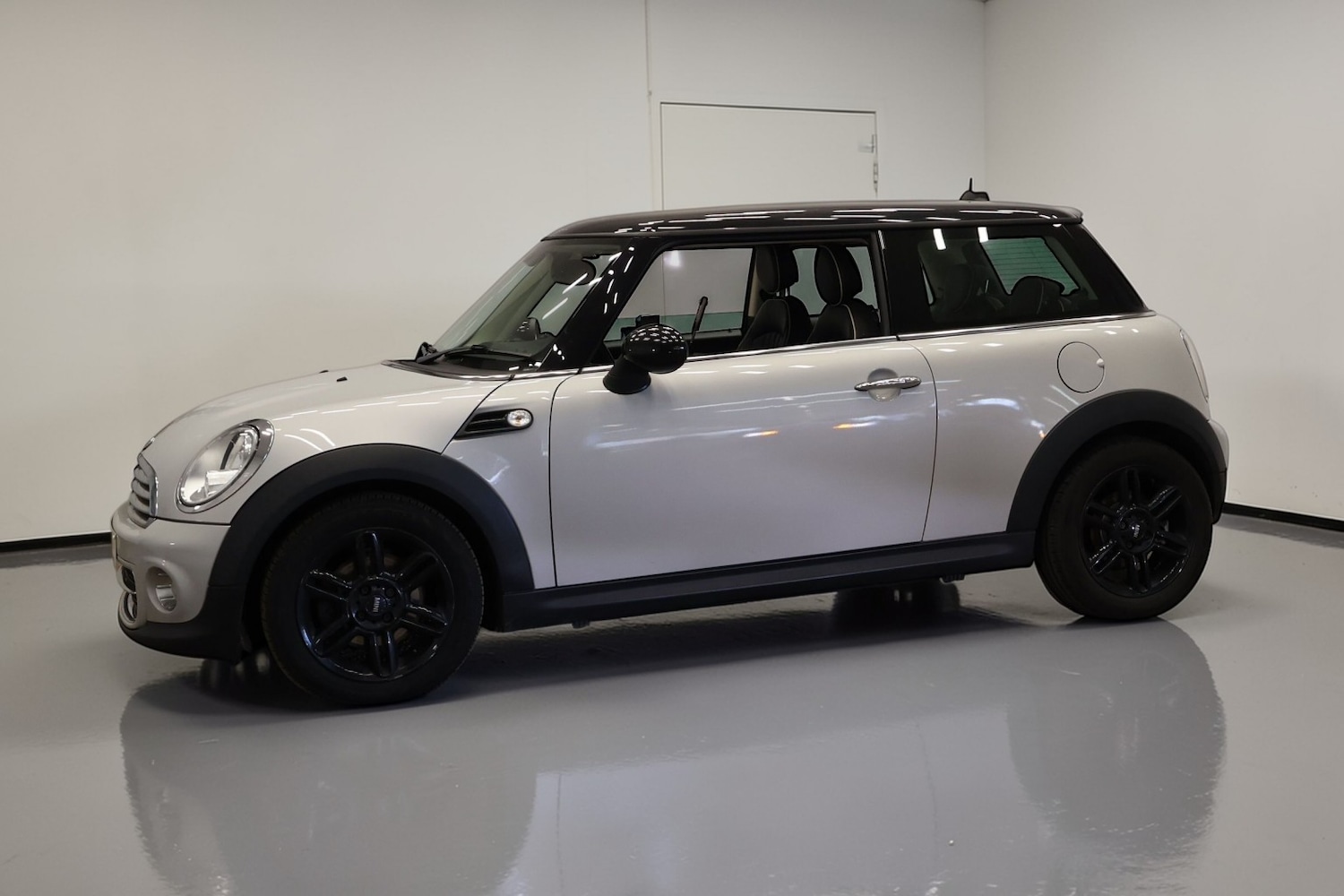 Used MINI Hatch 2013 for sale - 78031612: Photo 2