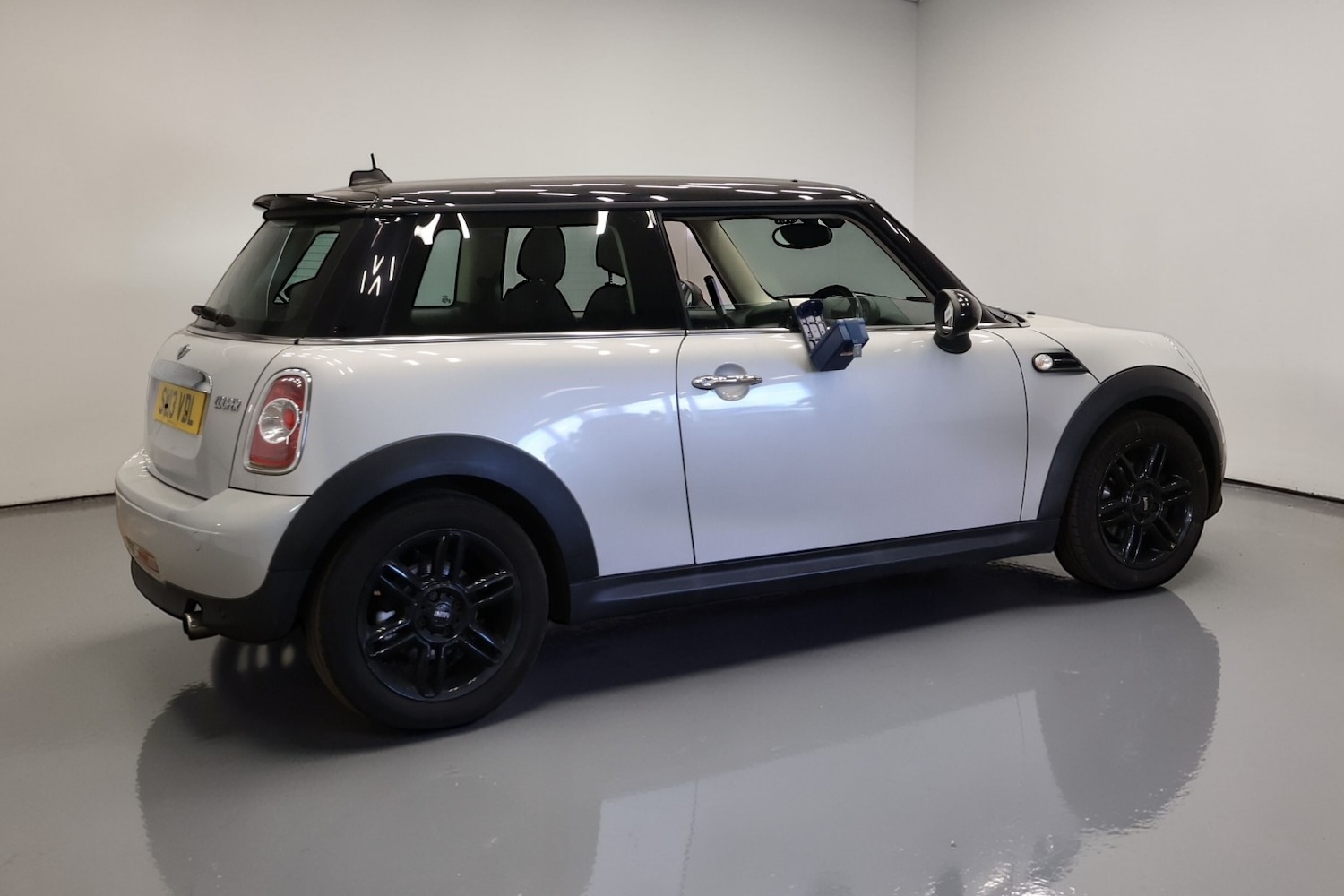 Used MINI Hatch 2013 for sale - 78031612: Photo 3