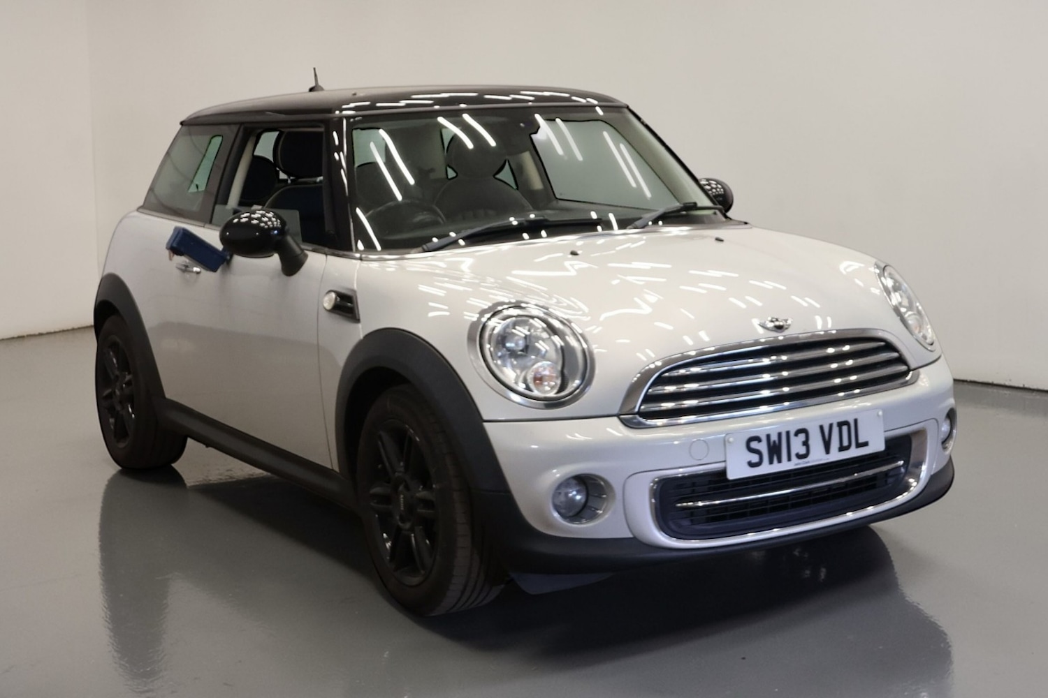 Used MINI Hatch 2013 for sale - 78031612: Photo 5