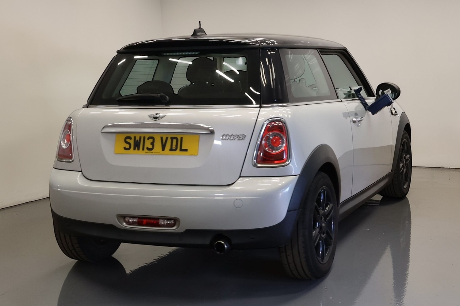 Used MINI Hatch 2013 for sale - 78031612: Photo 8