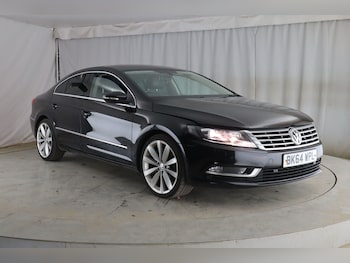 Used Volkswagen CC 2014 for sale - 78628399: Photo