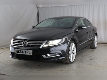 Used Volkswagen CC 2014 for sale - 78628399: Photo