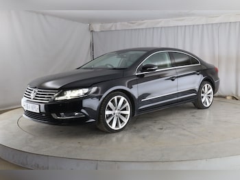 Used Volkswagen CC 2014 for sale - 78628399: Photo