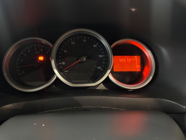 Used Dacia Sandero Stepway 2017 for sale - 72761384: Photo 10
