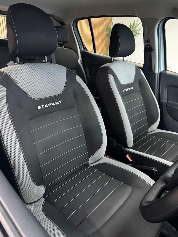 Used Dacia Sandero Stepway 2017 for sale - 72761384: Photo 12