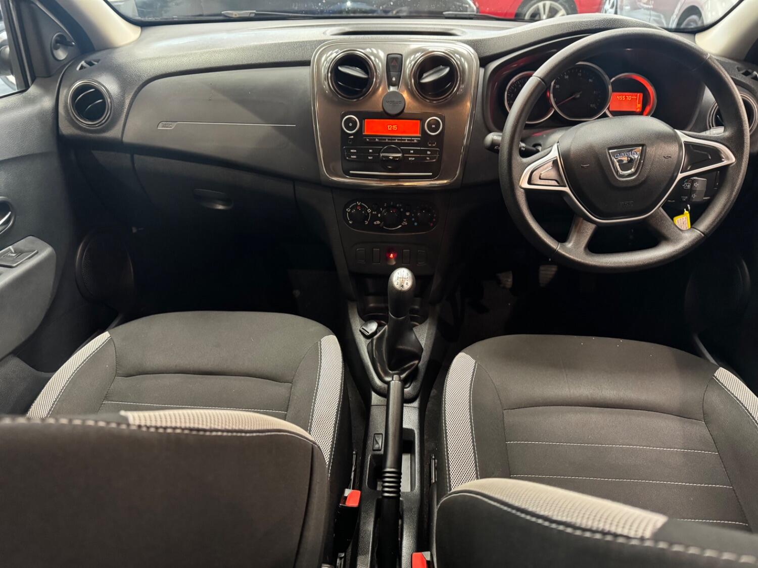 Vehicle 17
