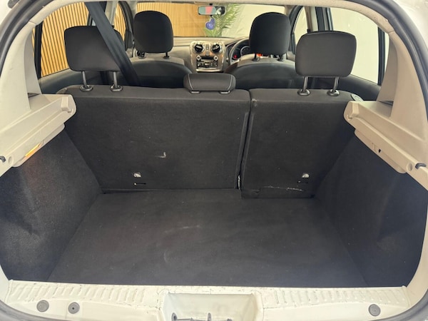Used Dacia Sandero Stepway 2017 for sale - 72761384: Photo 20