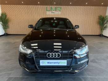 Used Audi A4 2013 for sale - 74041133: Photo