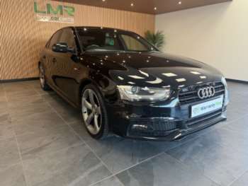 Used Audi A4 2013 for sale - 74041133: Photo