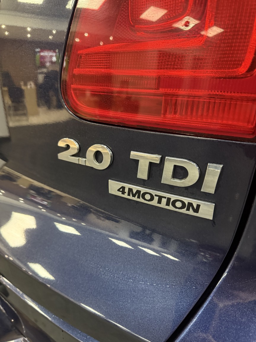 Used Volkswagen Tiguan 2013 for sale - 76751893: Photo 10