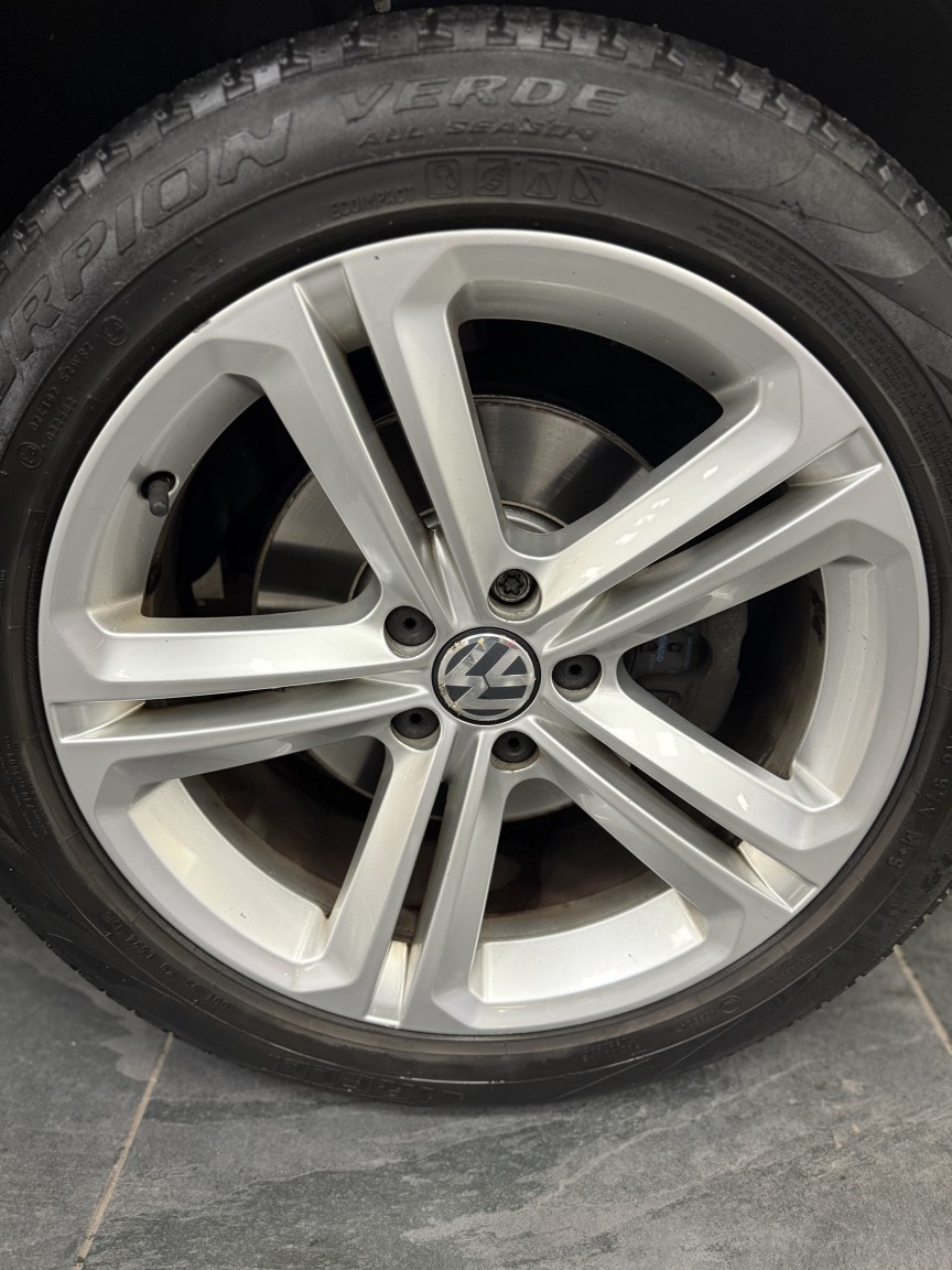 Used Volkswagen Tiguan 2013 for sale - 76751893: Photo 11