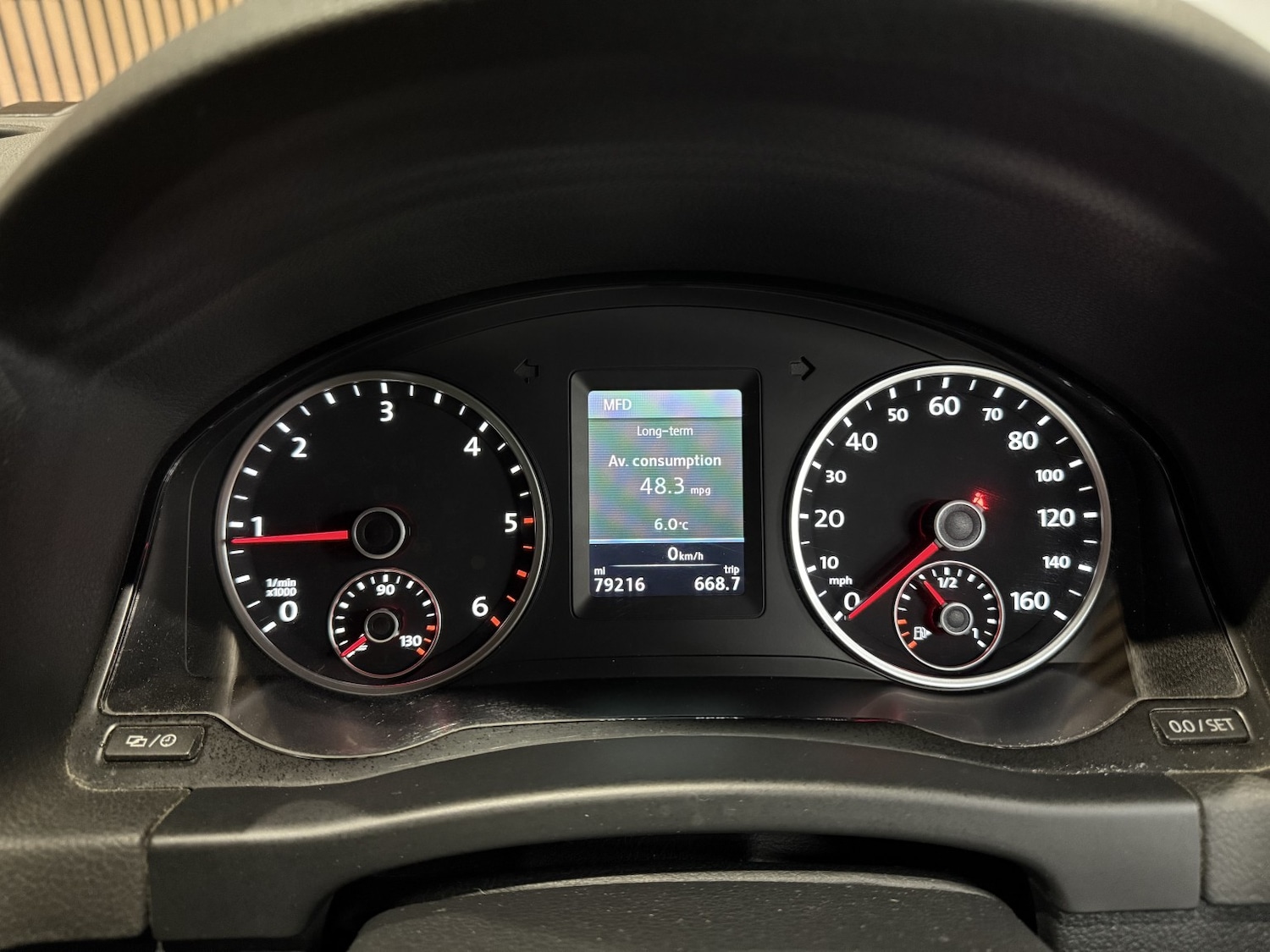 Used Volkswagen Tiguan 2013 for sale - 76751893: Photo 13