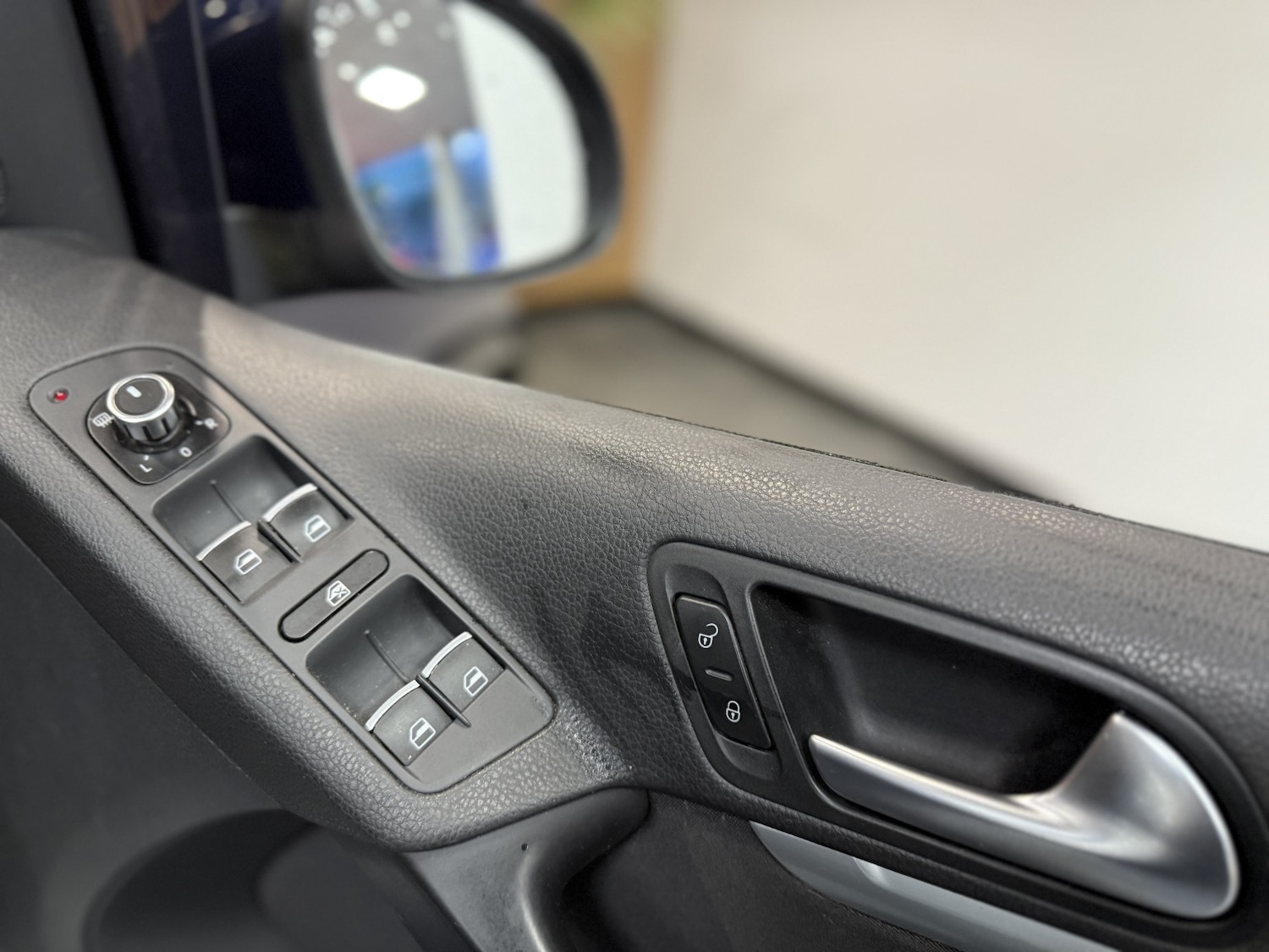 Used Volkswagen Tiguan 2013 for sale - 76751893: Photo 14