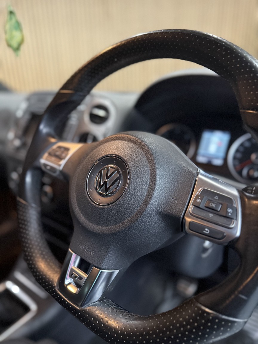 Used Volkswagen Tiguan 2013 for sale - 76751893: Photo 16