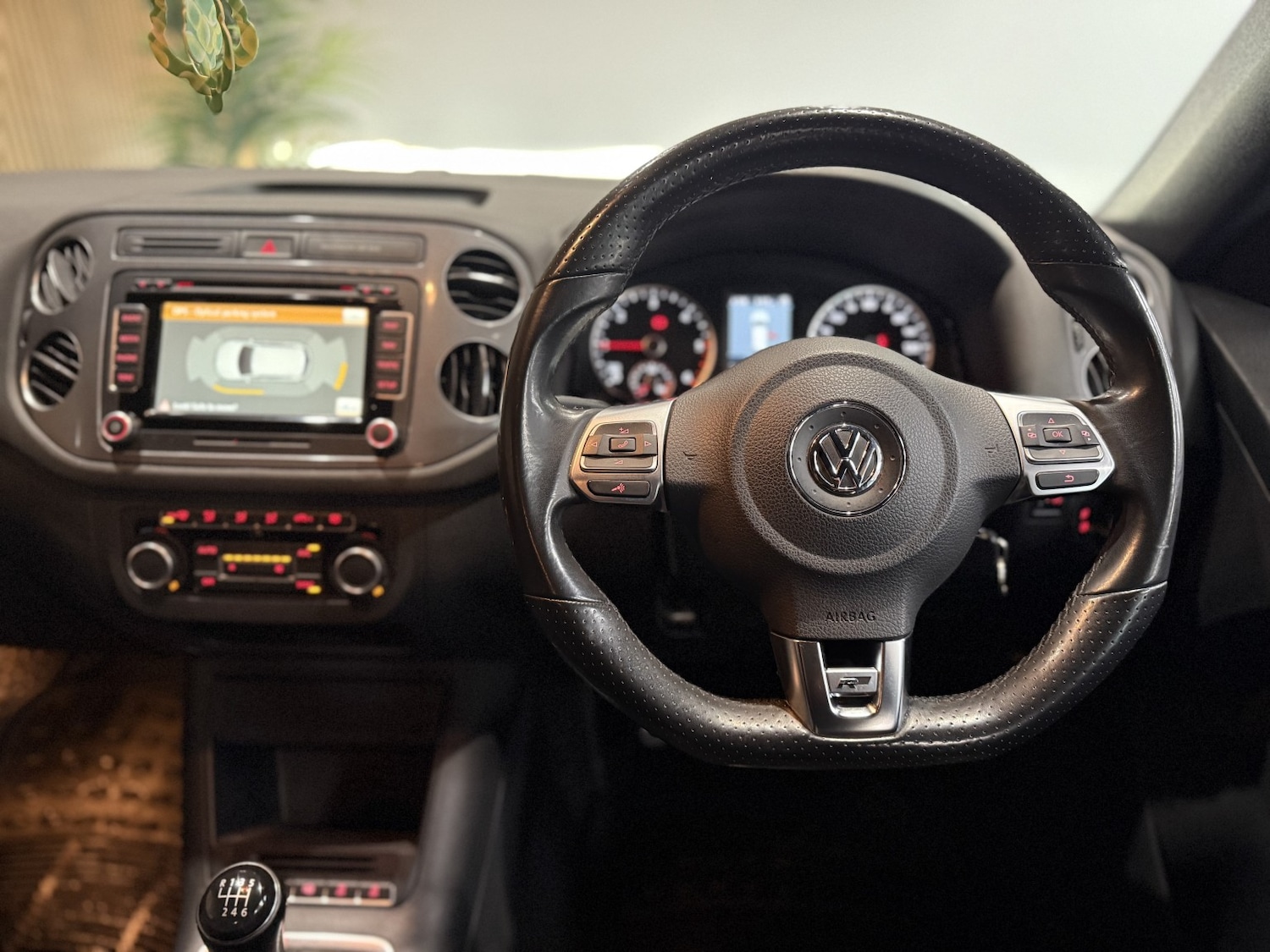 Used Volkswagen Tiguan 2013 for sale - 76751893: Photo 17