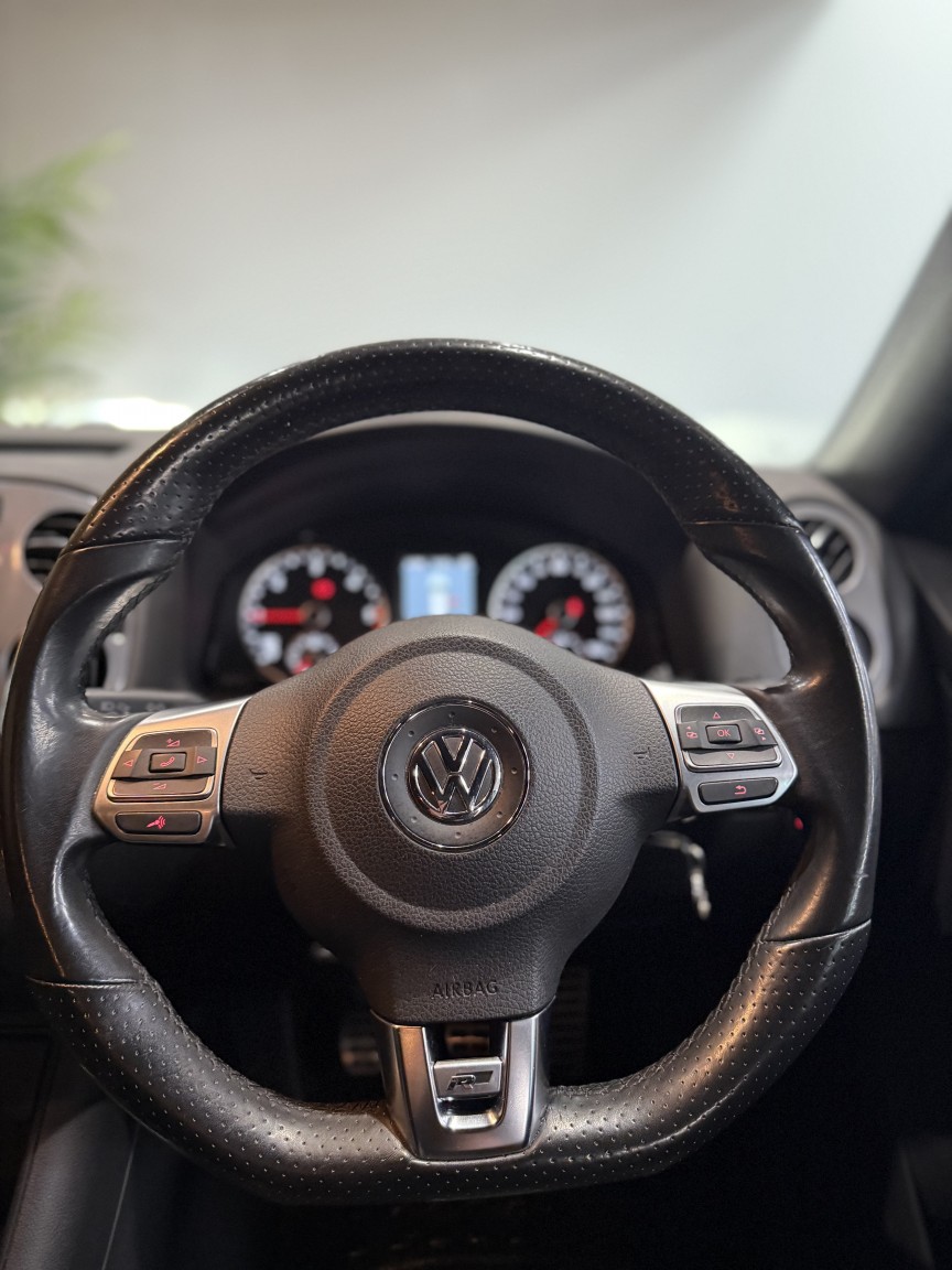 Used Volkswagen Tiguan 2013 for sale - 76751893: Photo 18