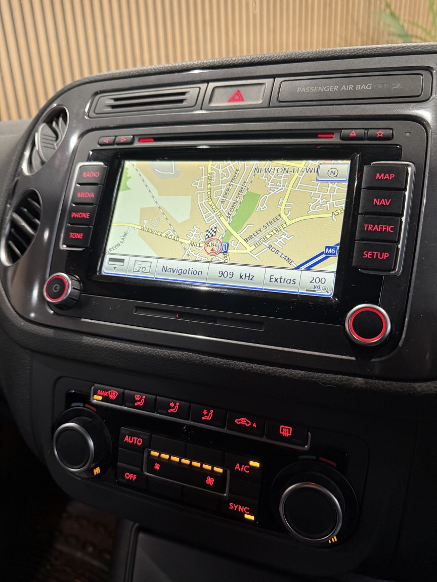 Used Volkswagen Tiguan 2013 for sale - 76751893: Photo 19