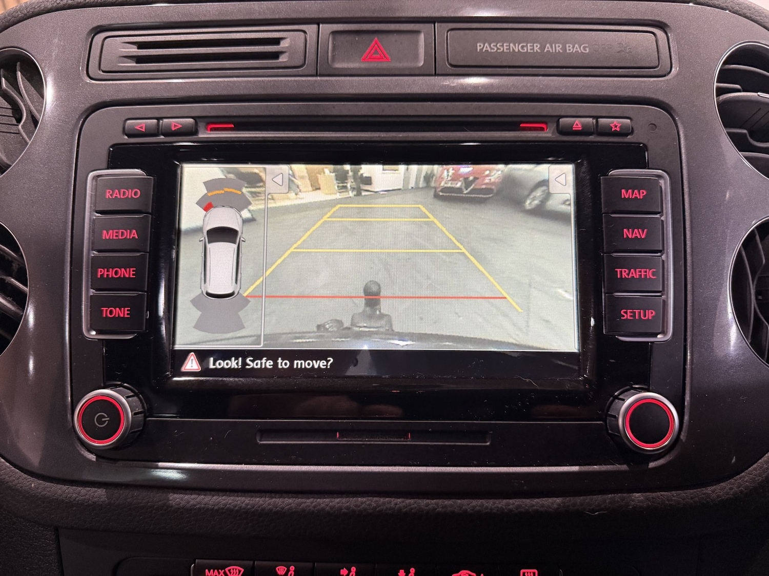 Used Volkswagen Tiguan 2013 for sale - 76751893: Photo 20