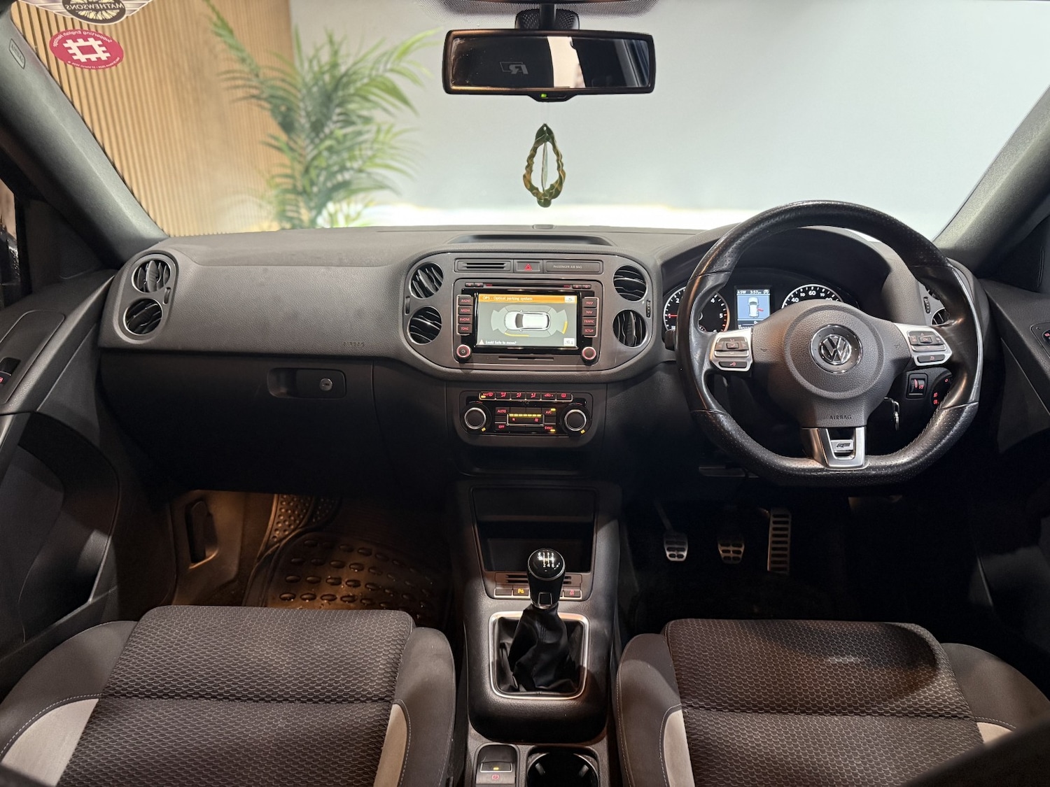 Used Volkswagen Tiguan 2013 for sale - 76751893: Photo 23