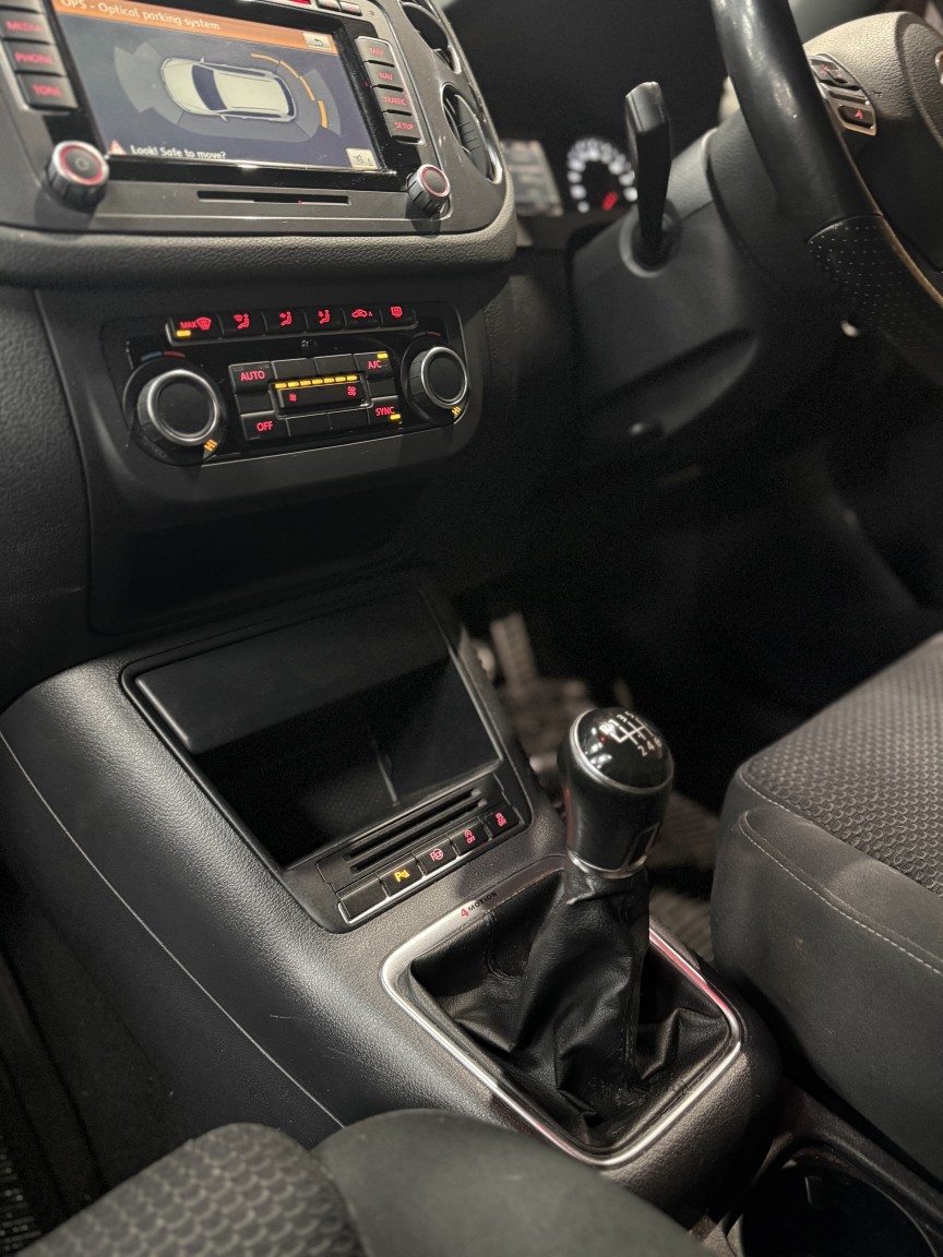 Used Volkswagen Tiguan 2013 for sale - 76751893: Photo 24