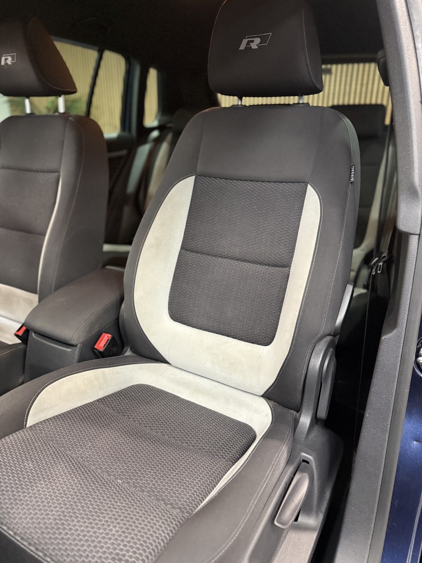 Used Volkswagen Tiguan 2013 for sale - 76751893: Photo 25