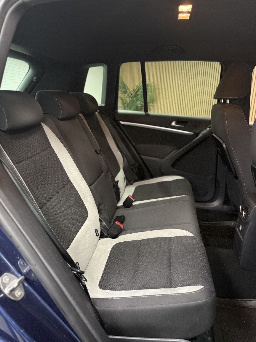 Used Volkswagen Tiguan 2013 for sale - 76751893: Photo 26