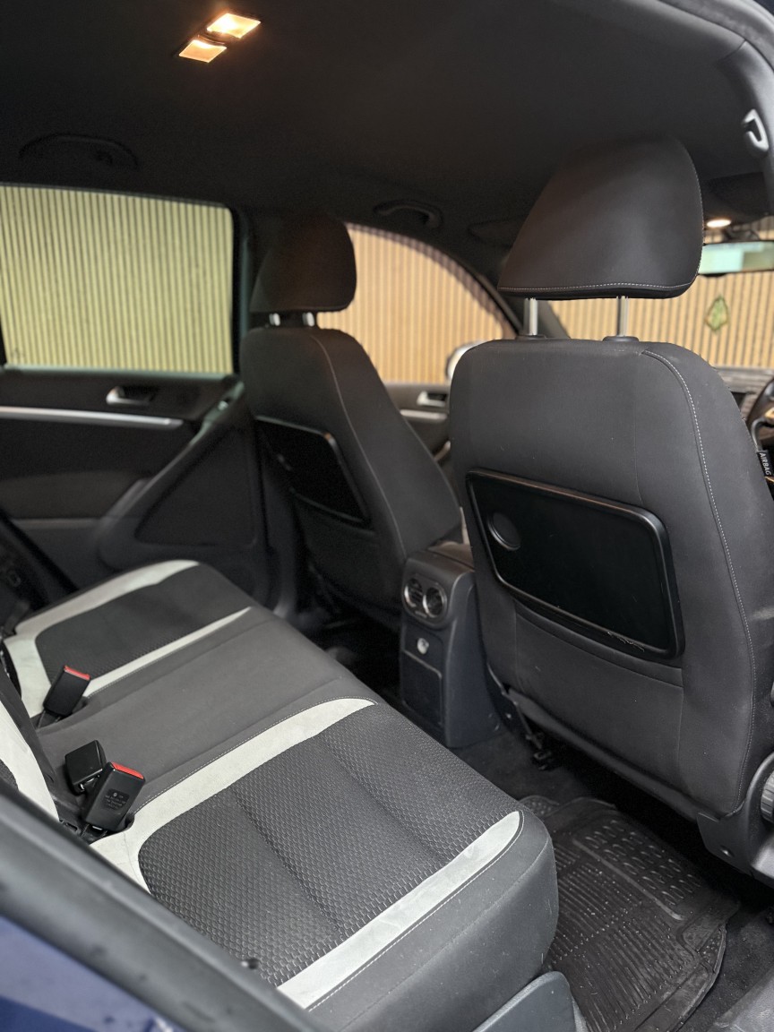 Used Volkswagen Tiguan 2013 for sale - 76751893: Photo 27