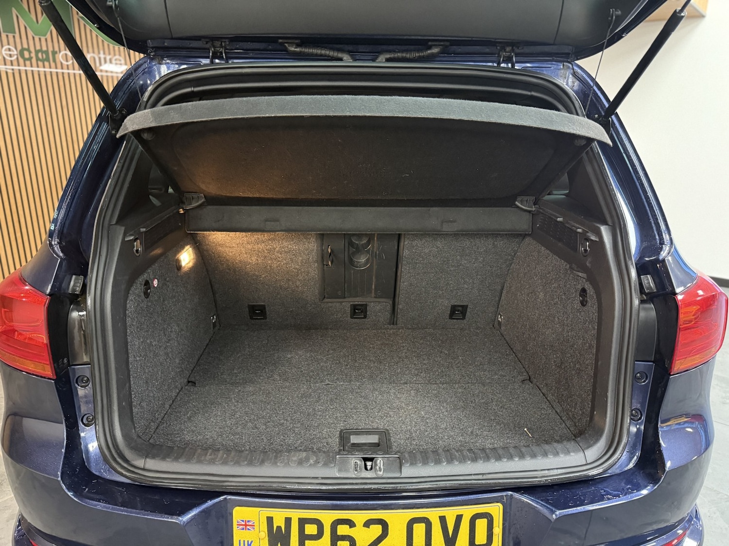 Used Volkswagen Tiguan 2013 for sale - 76751893: Photo 28