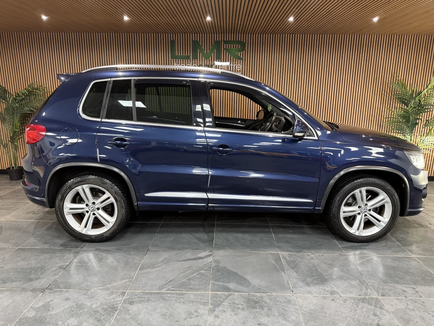 Used Volkswagen Tiguan 2013 for sale - 76751893: Photo 5