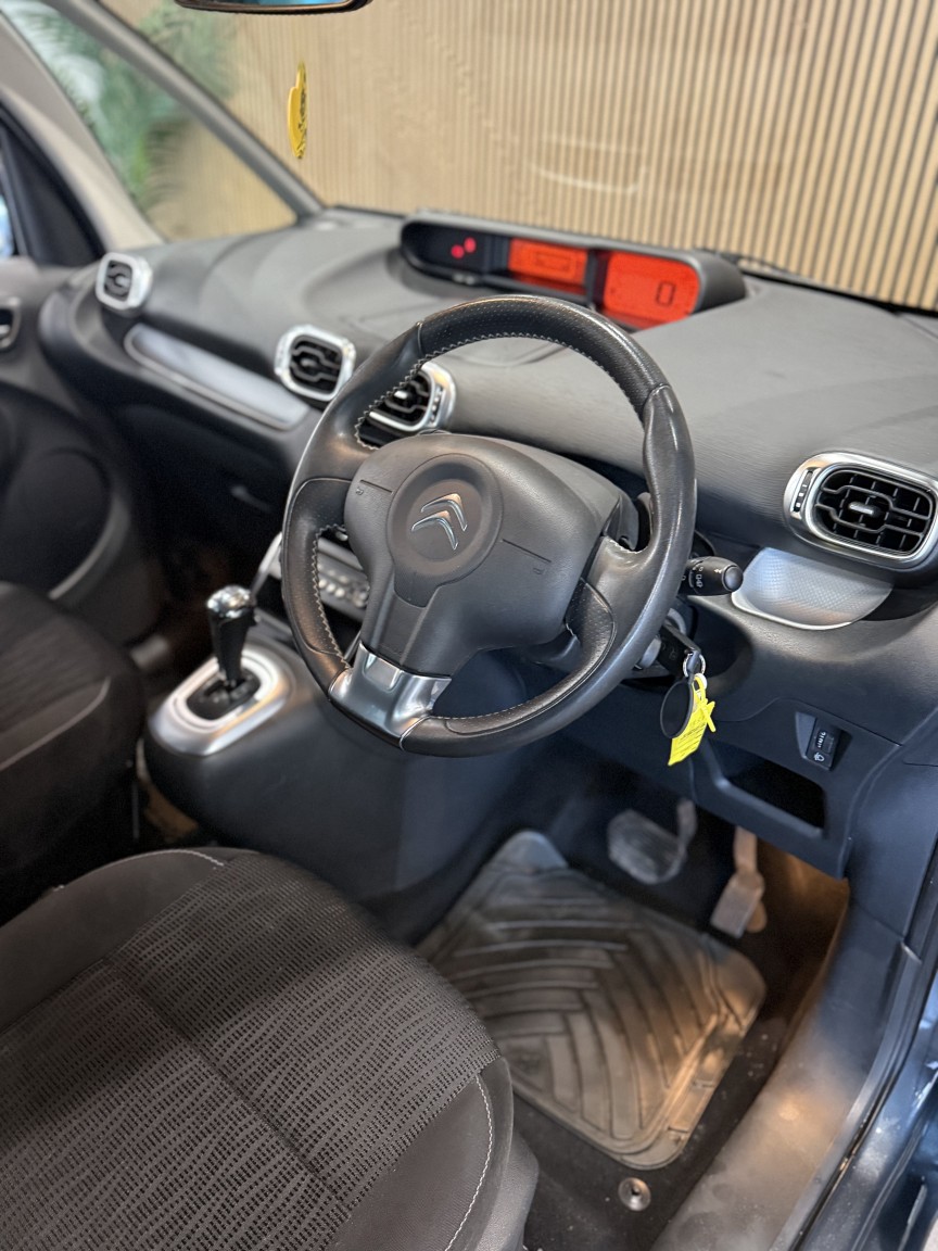 Used Citroen C3 Picasso 2015 for sale - 76329768: Photo 13