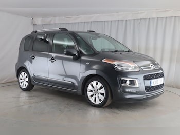 Citroen - C3 Picasso