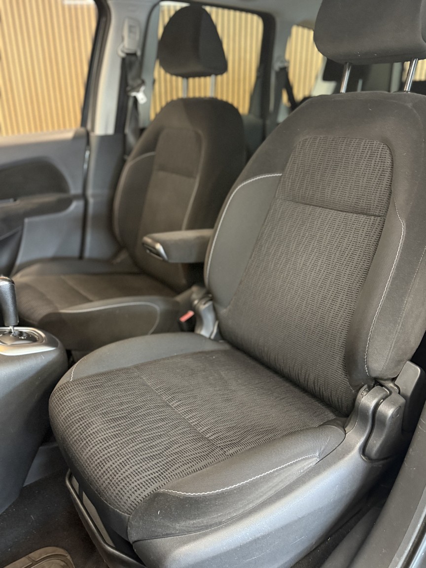 Used Citroen C3 Picasso 2015 for sale - 76329768: Photo 20