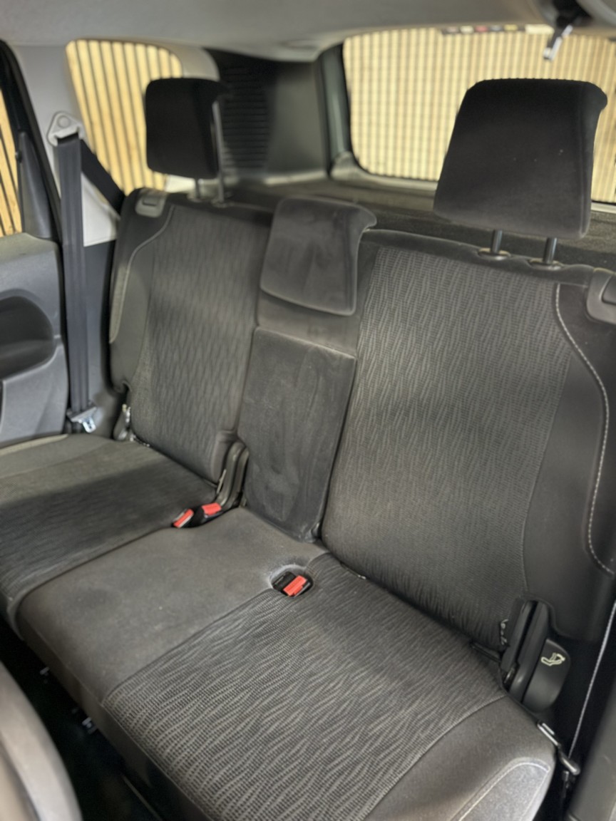 Used Citroen C3 Picasso 2015 for sale - 76329768: Photo 22