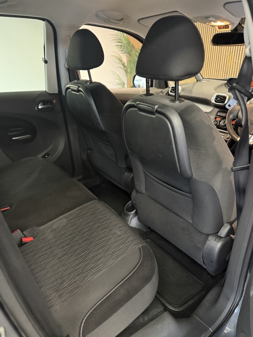 Used Citroen C3 Picasso 2015 for sale - 76329768: Photo 23