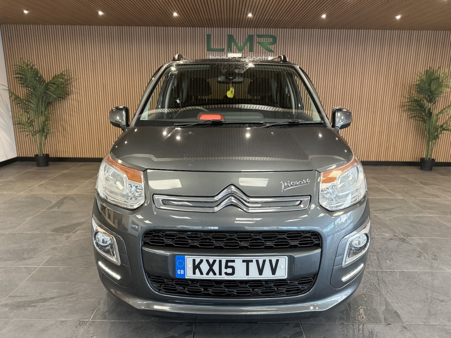 Used Citroen C3 Picasso 2015 for sale - 76329768: Photo 3