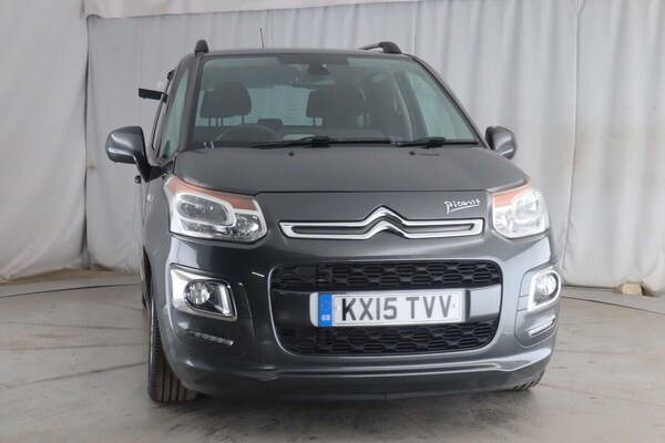 Used Citroen C3 Picasso 2015 for sale - 76329768: Photo 3