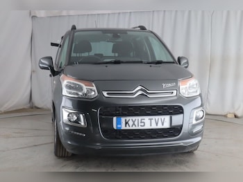 Used Citroen C3 Picasso 2015 for sale - 76329768: Photo 3